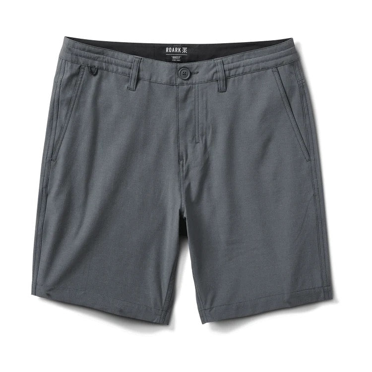 Hytide Hybrid Shorts 18.5"