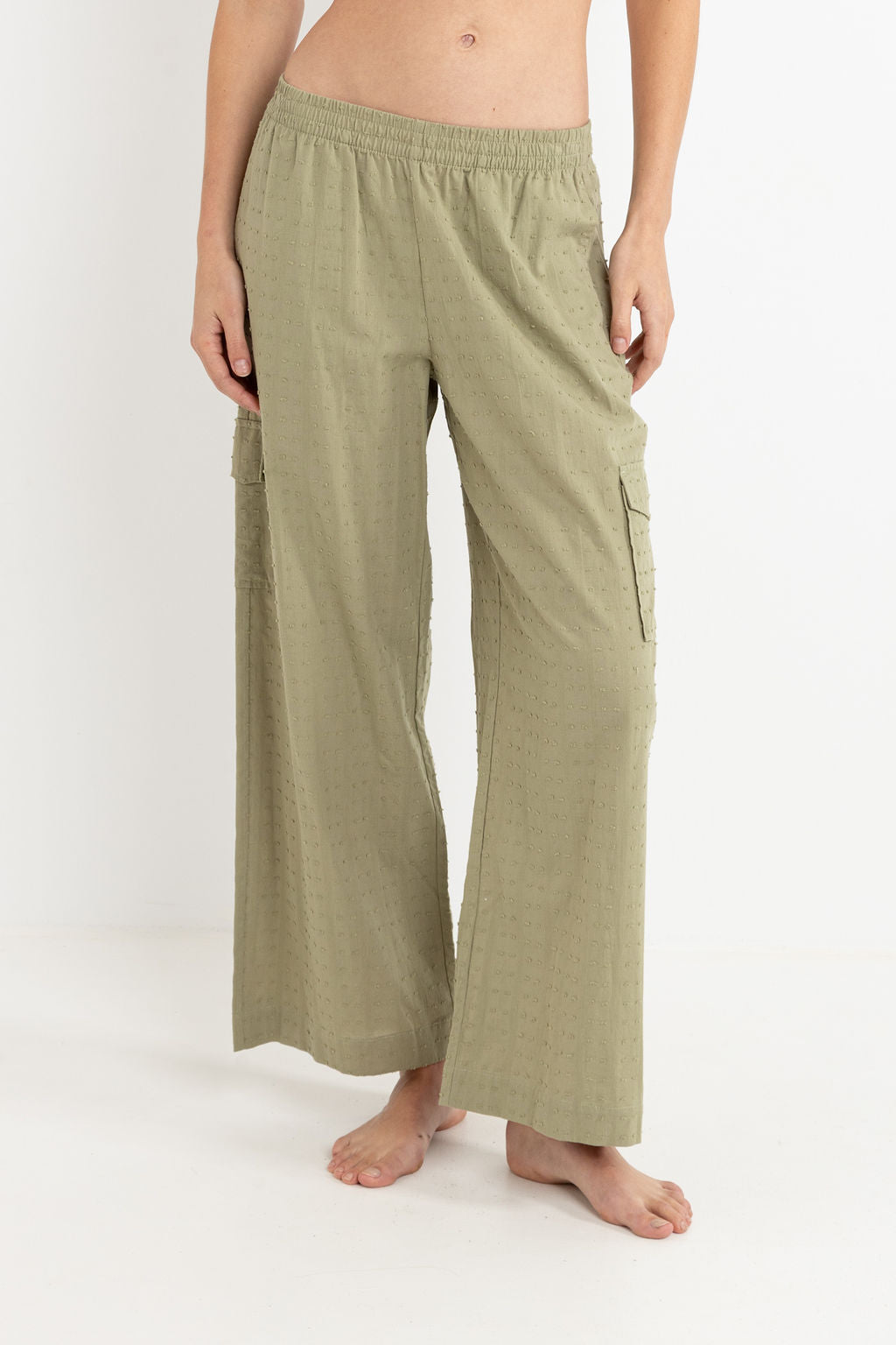 Amalfi Cargo Pant