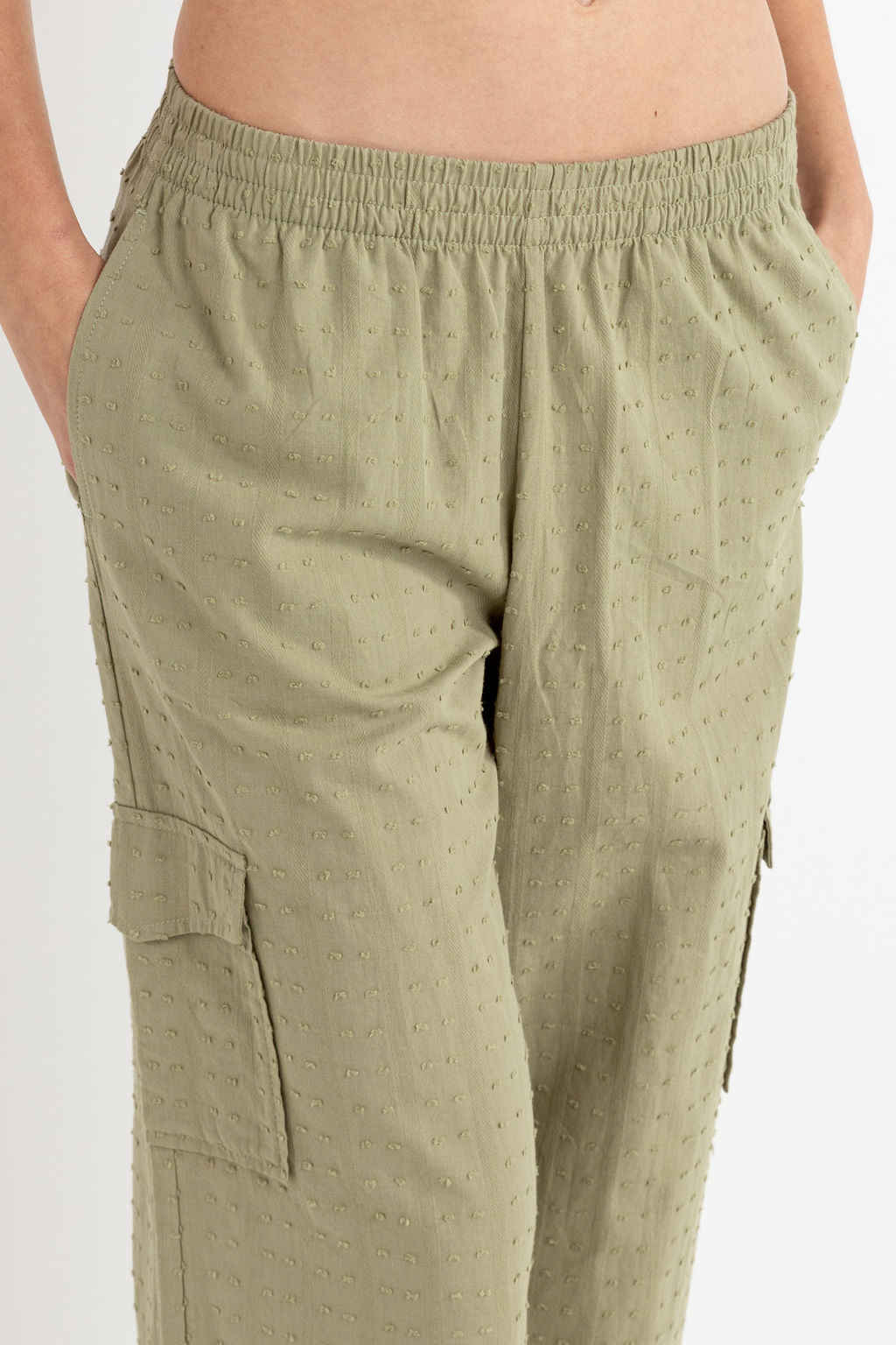Amalfi Cargo Pant