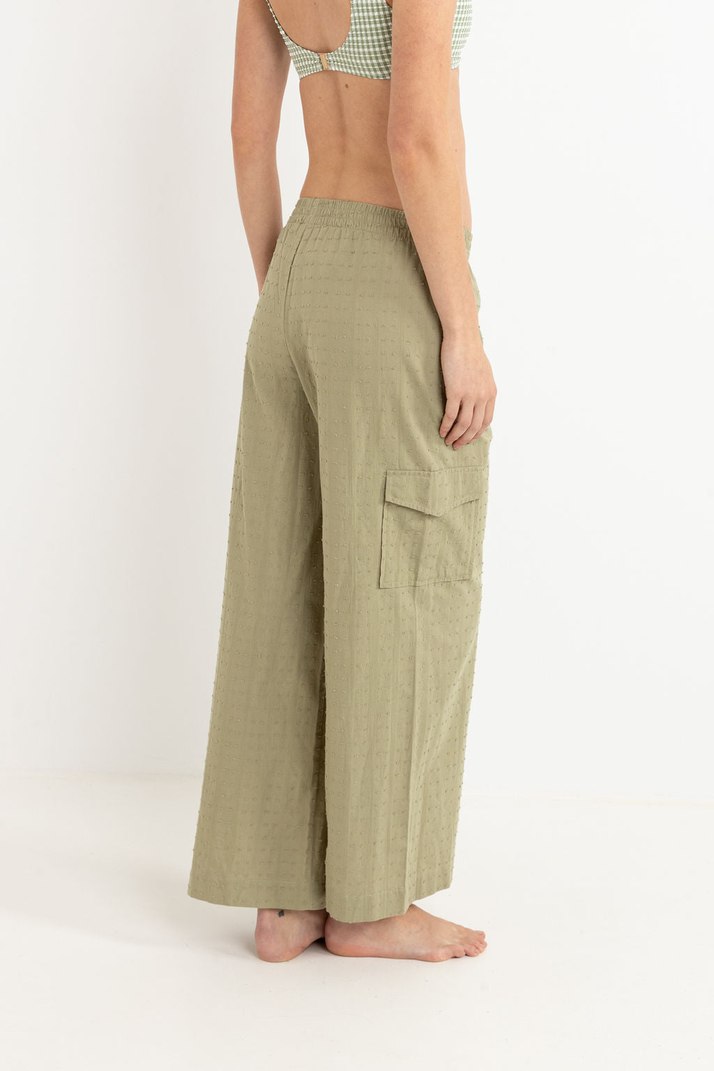 Amalfi Cargo Pant