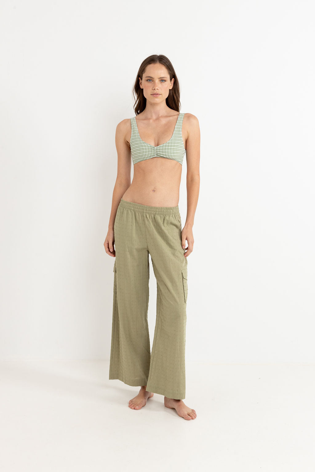 Amalfi Cargo Pant