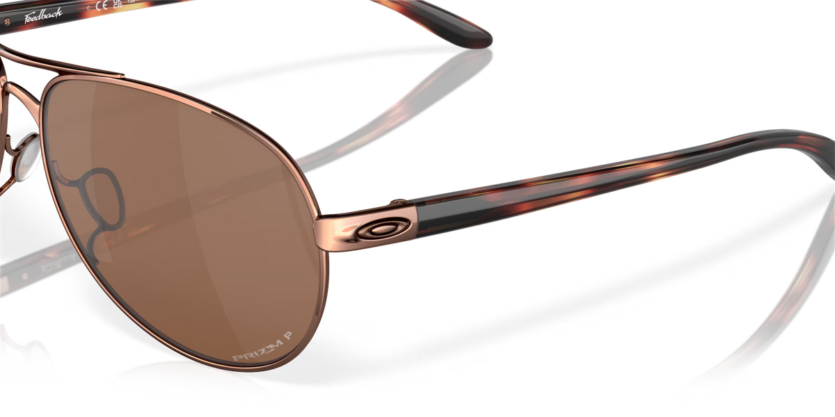 Feedback Prizm Polar