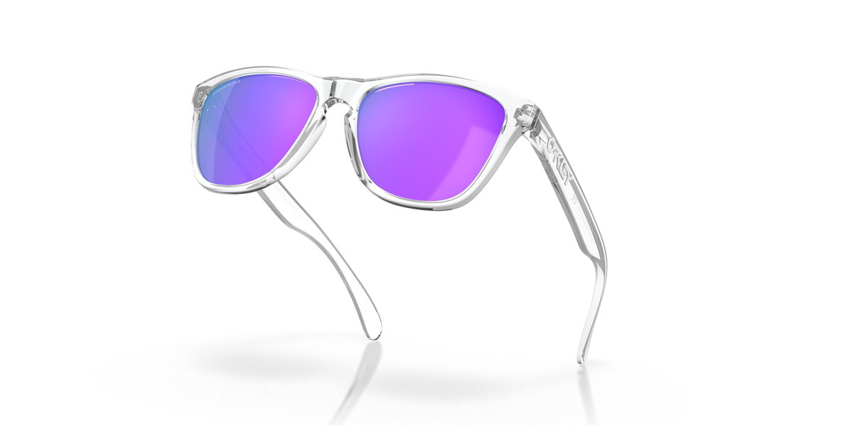 Frogskins Prizm