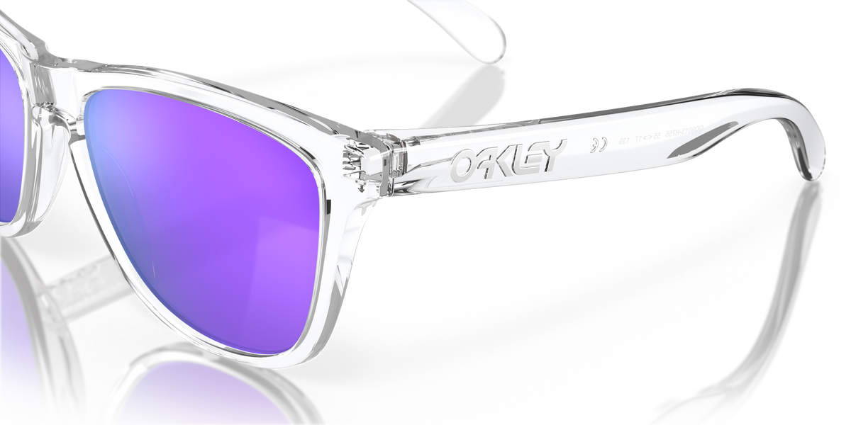 Frogskins Prizm