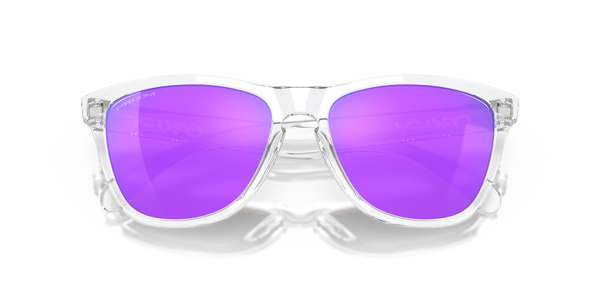 Frogskins Prizm