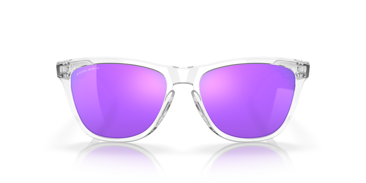 Frogskins Prizm
