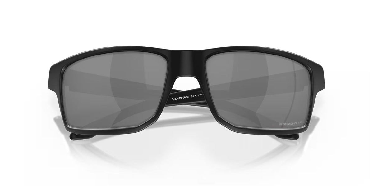 Gibston Prizm Polar