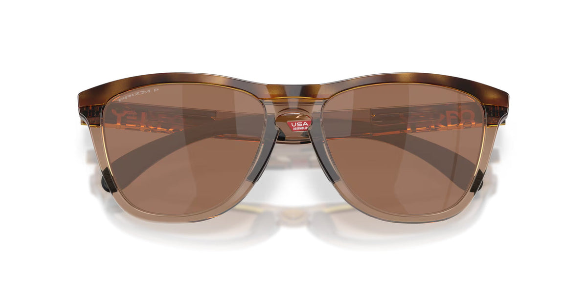 Frogskins Range XL Prizm Polar