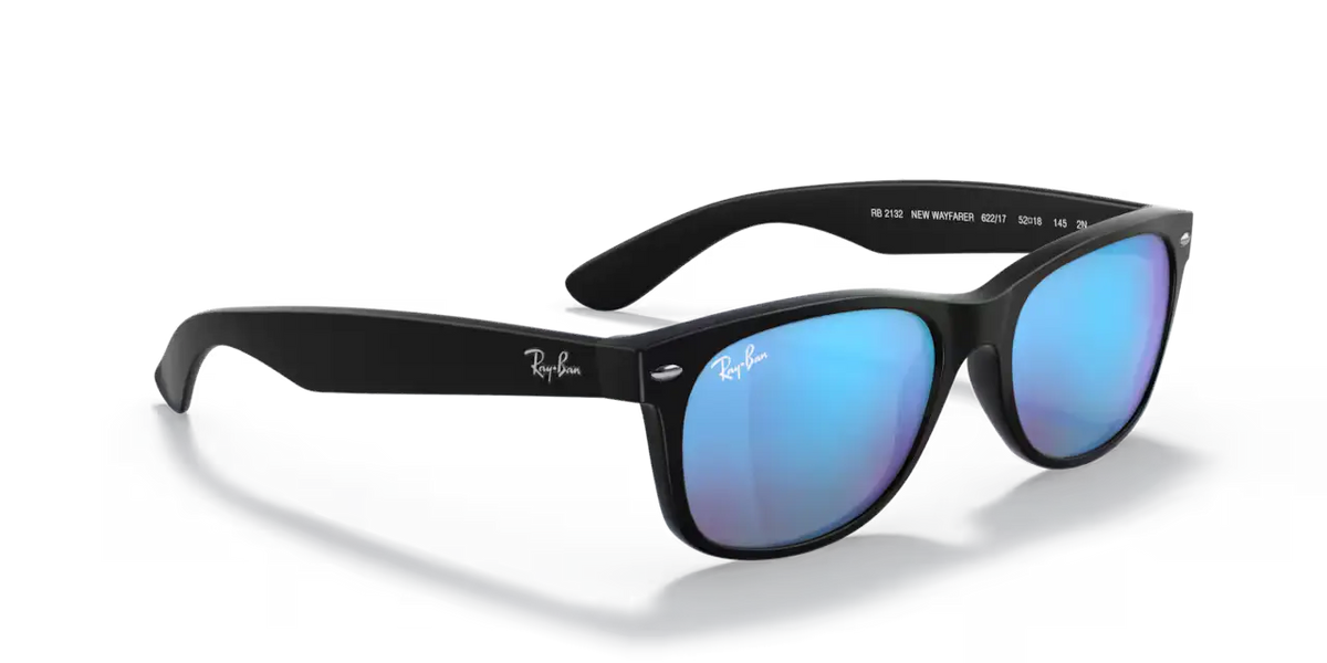 New Wayfarer Flash