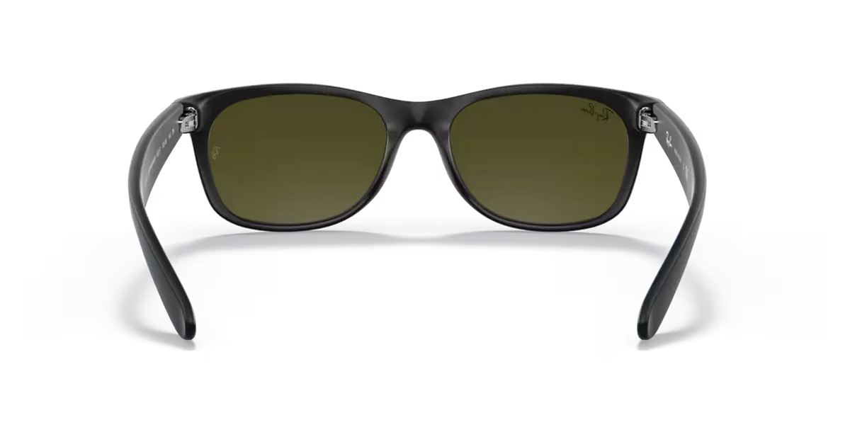 New Wayfarer Flash