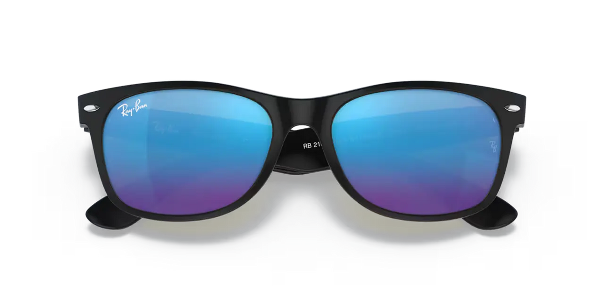 New Wayfarer Flash