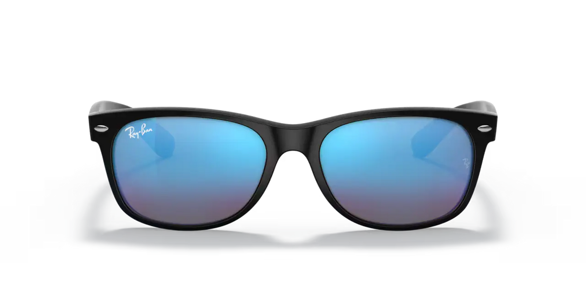New Wayfarer Flash