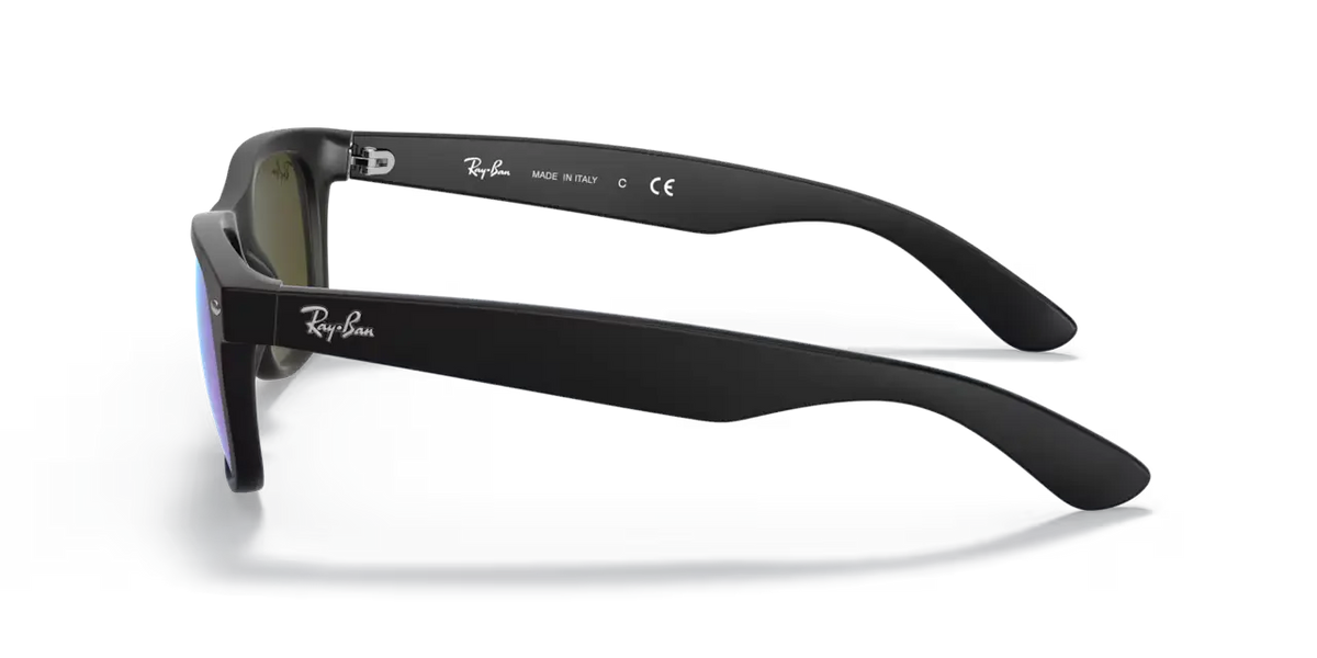 New Wayfarer Flash