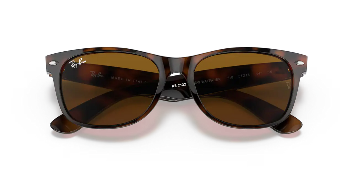 New Wayfarer Classic