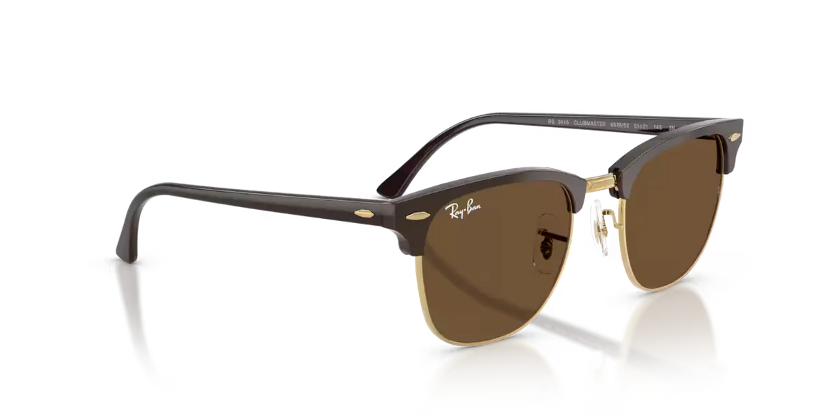 Clubmaster Classic