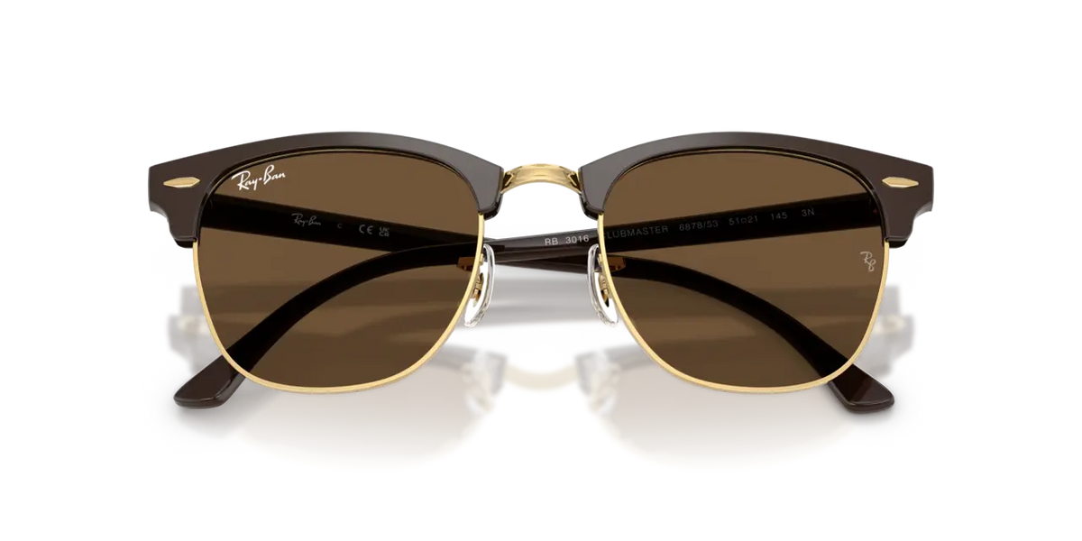 Clubmaster Classic
