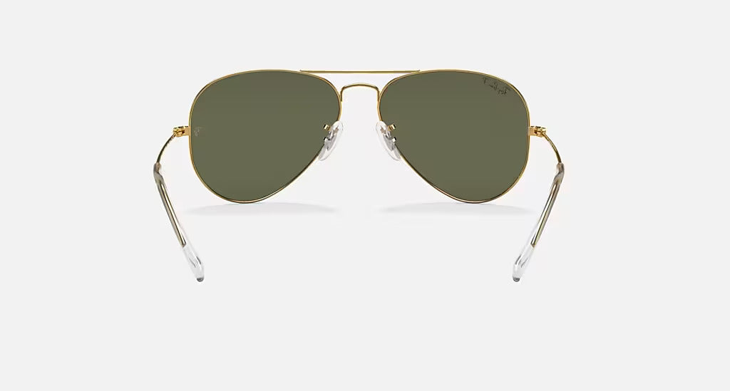 Aviator Classic Metal Polar