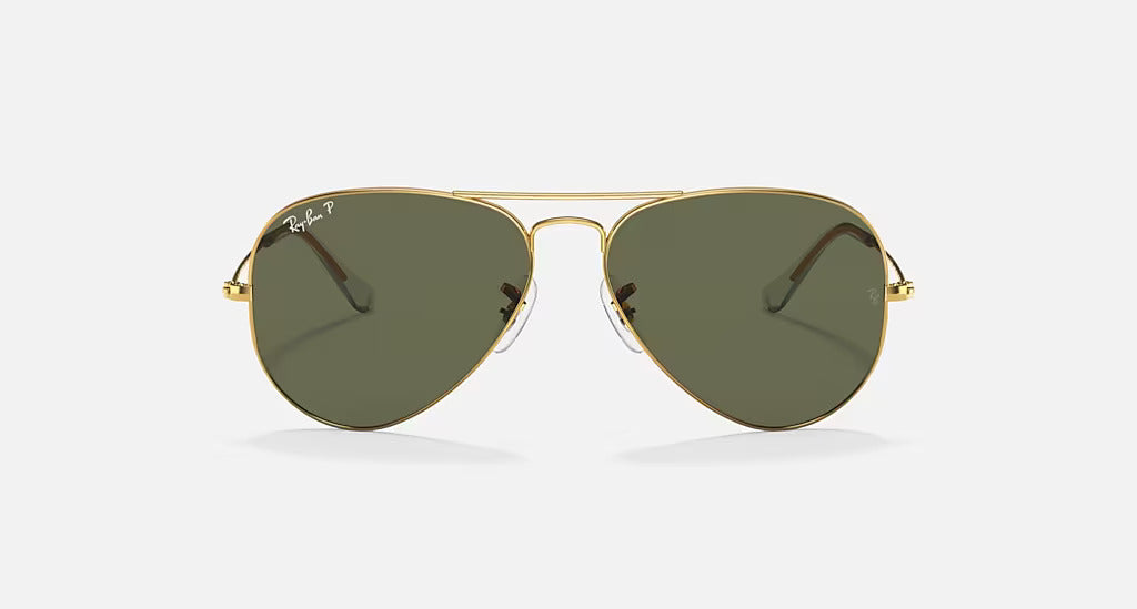Aviator Classic Metal Polar