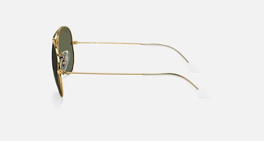 Aviator Classic Metal Polar