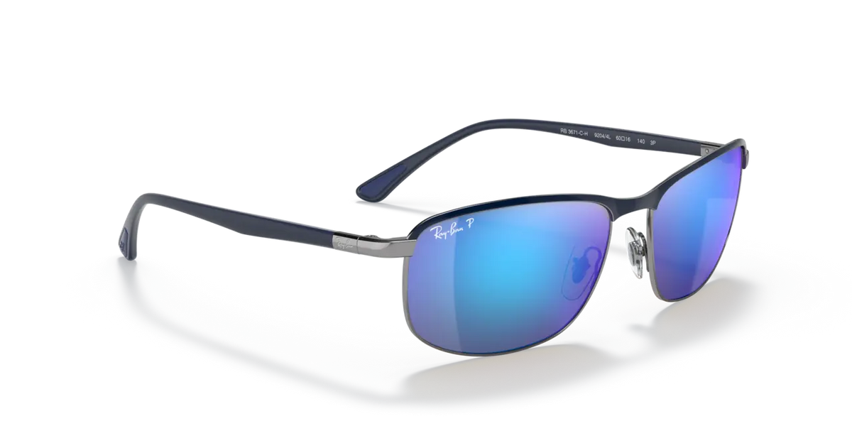 RB3671 Polarized+
