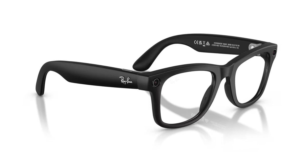 Meta Wayfarer Gen 2