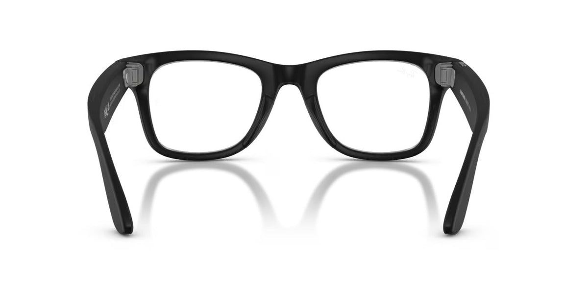 Meta Wayfarer Gen 2