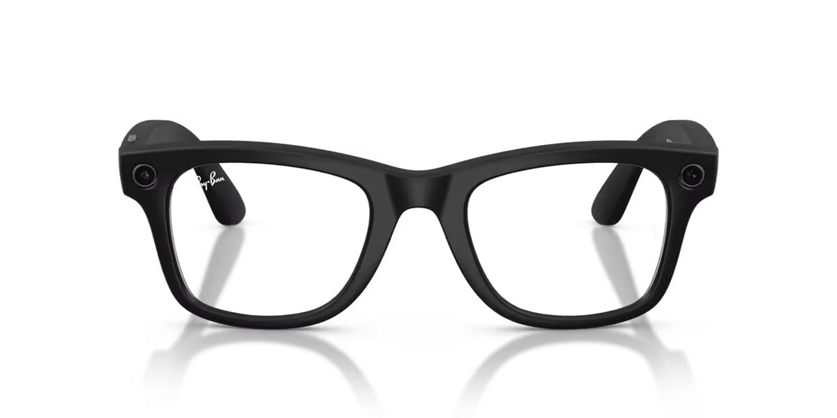 Meta Wayfarer Gen 2