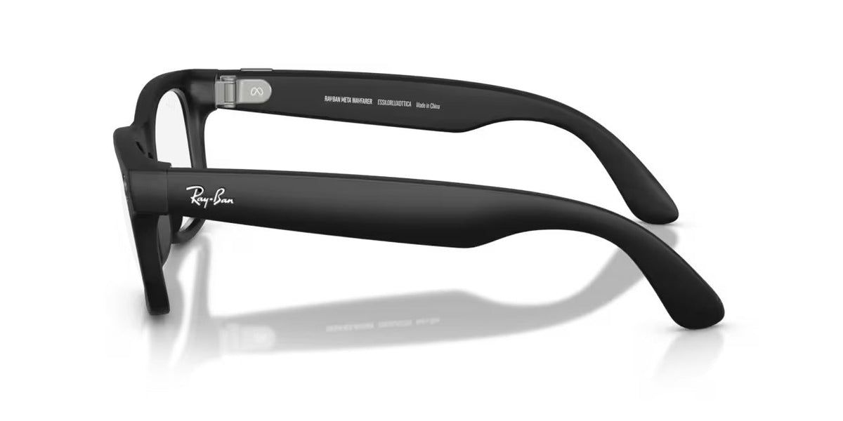 Meta Wayfarer Gen 2