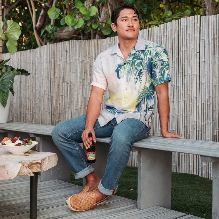 Lae‘ahi Lauhala