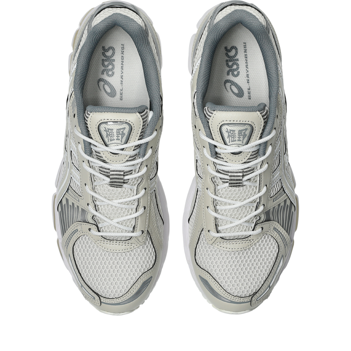 GEL-KAYANO 12.1