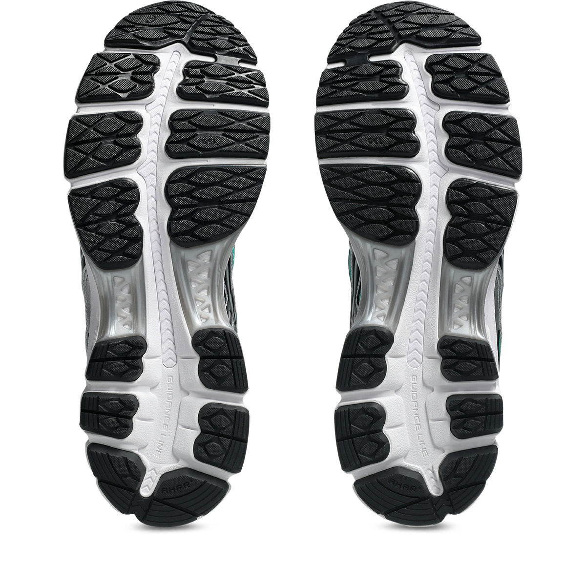 GEL-KAYANO 12.1