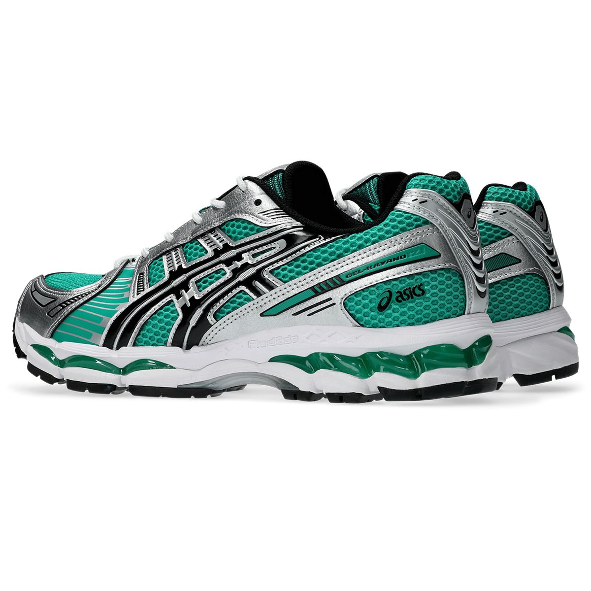 GEL-KAYANO 12.1