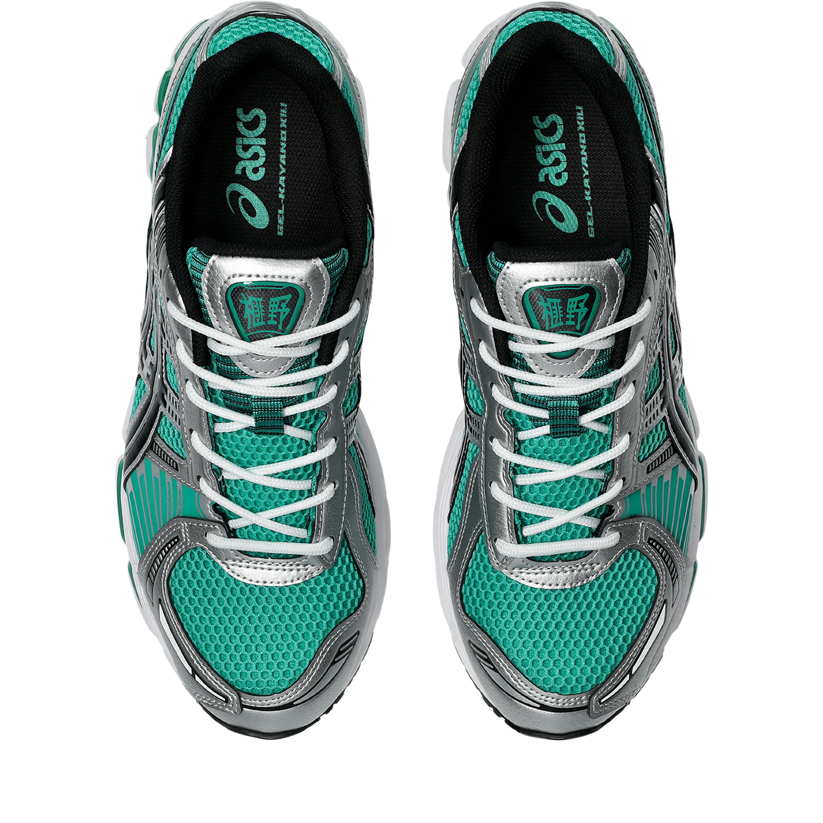 GEL-KAYANO 12.1