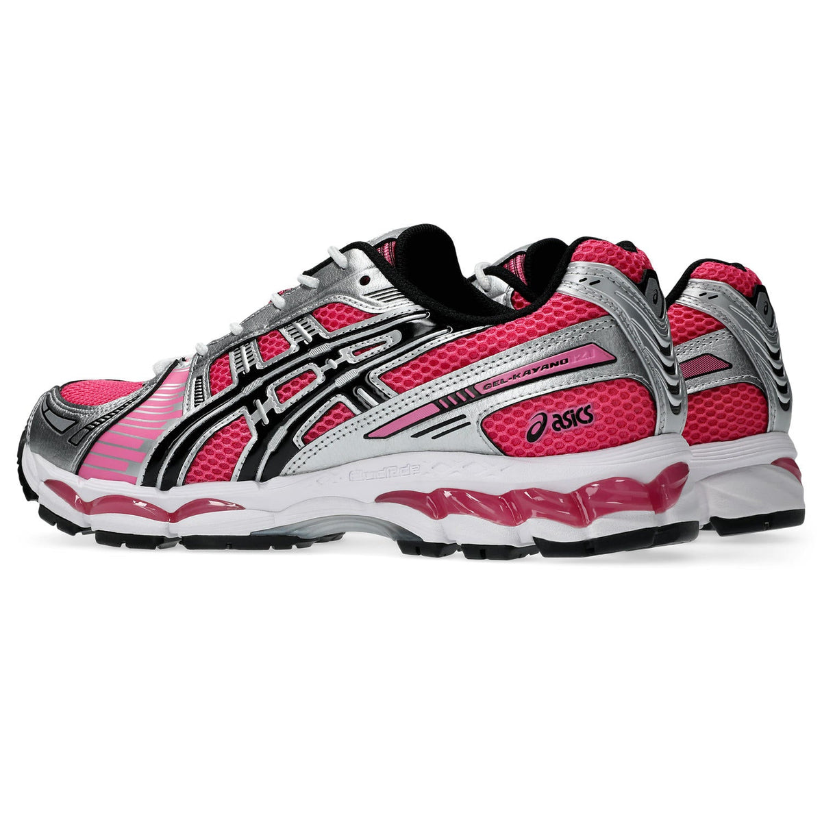 GEL-KAYANO 12.1