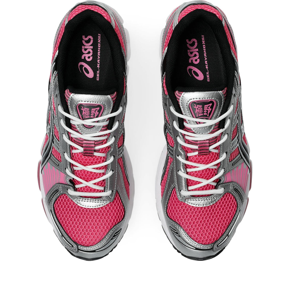 GEL-KAYANO 12.1