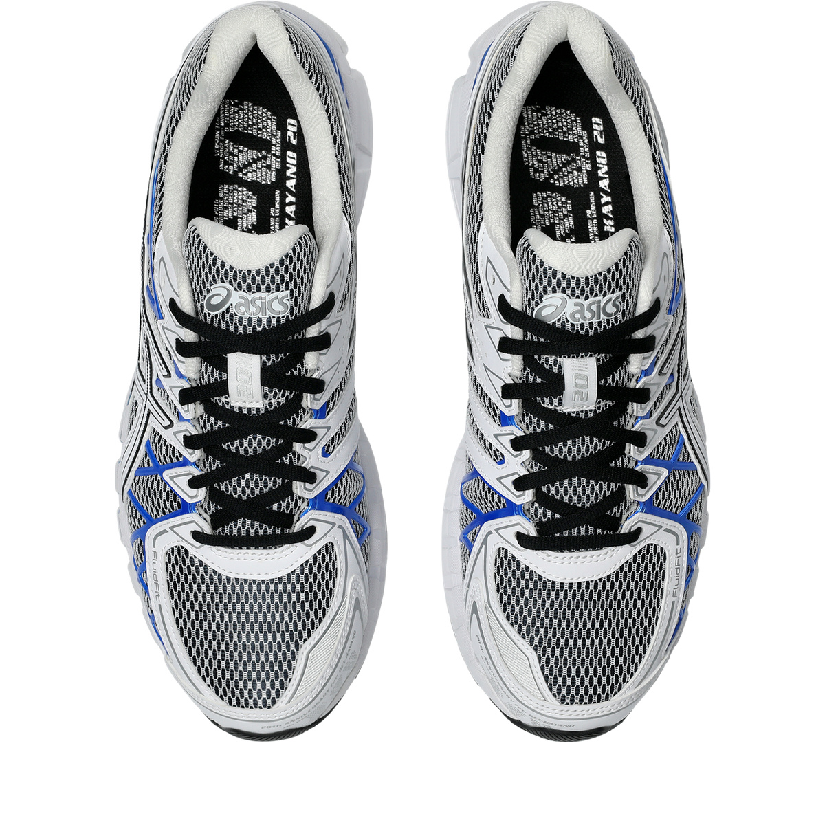 GEL-KAYANO 20