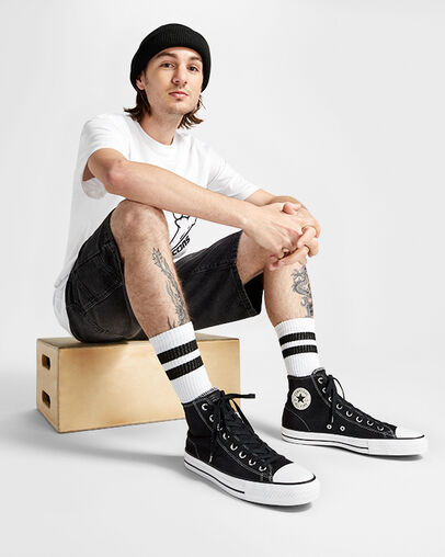 CONS Chuck Taylor All Star Pro