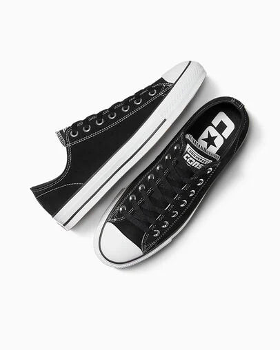 CONS Chuck Taylor All Star Pro Suede