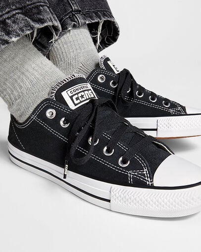 CONS Chuck Taylor All Star Pro Suede