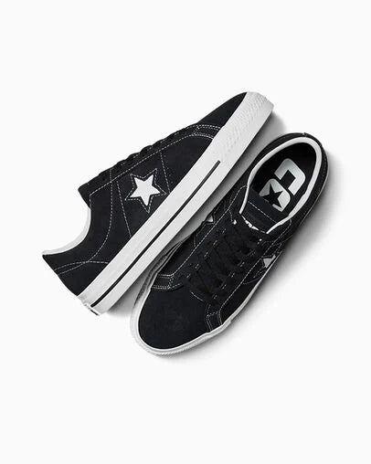 CONS One Star Pro OX