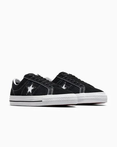 CONS One Star Pro OX