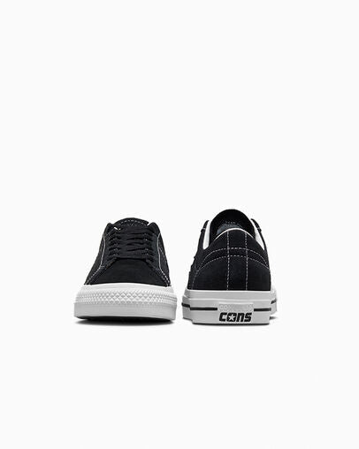 CONS One Star Pro OX