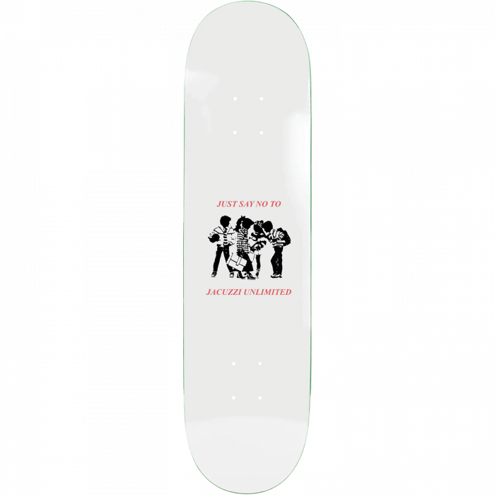 8.25" Dare Deck