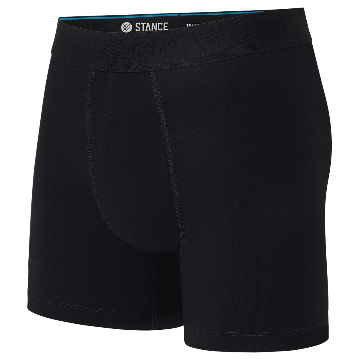 Cotton Blend Boxer Brief 3-Pack