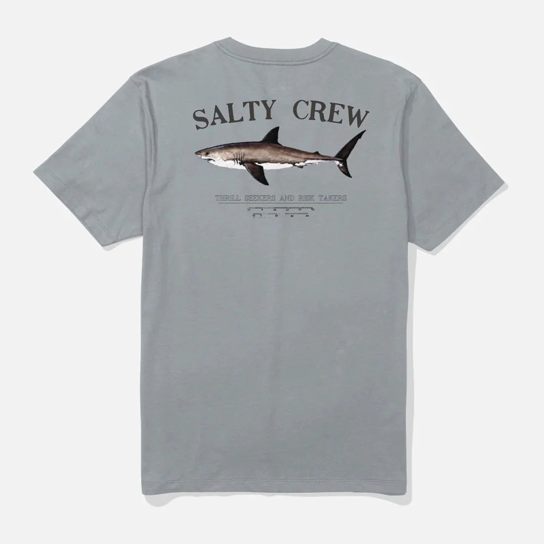 Bruce Tee