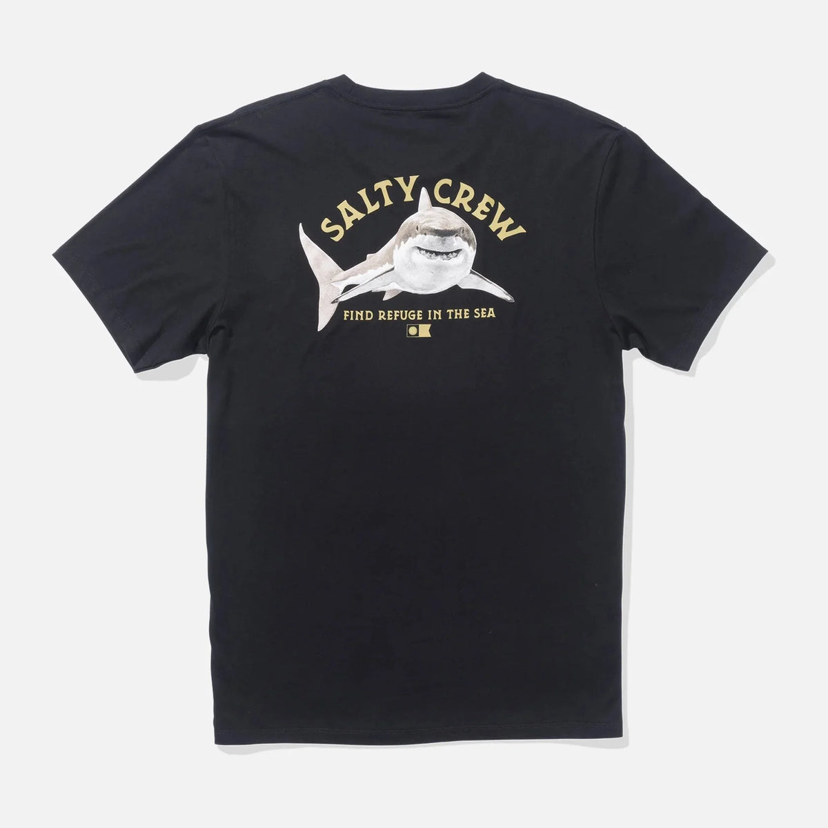 Lurking Tee