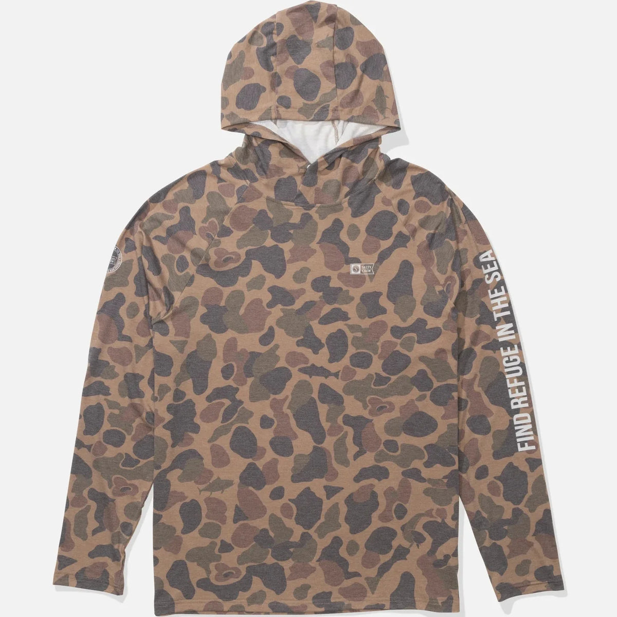 Mariner Lite UV Hood