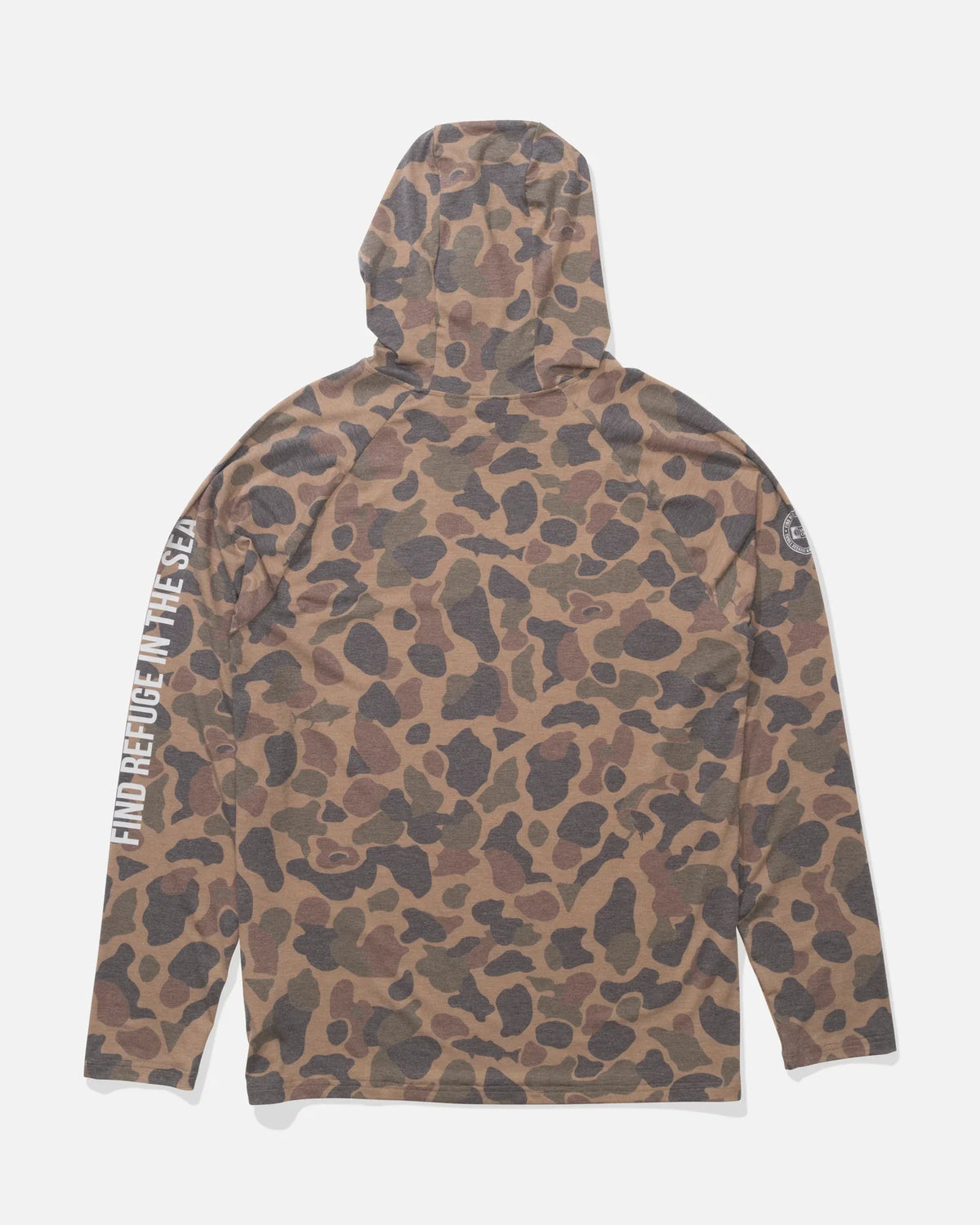 Mariner Lite UV Hood