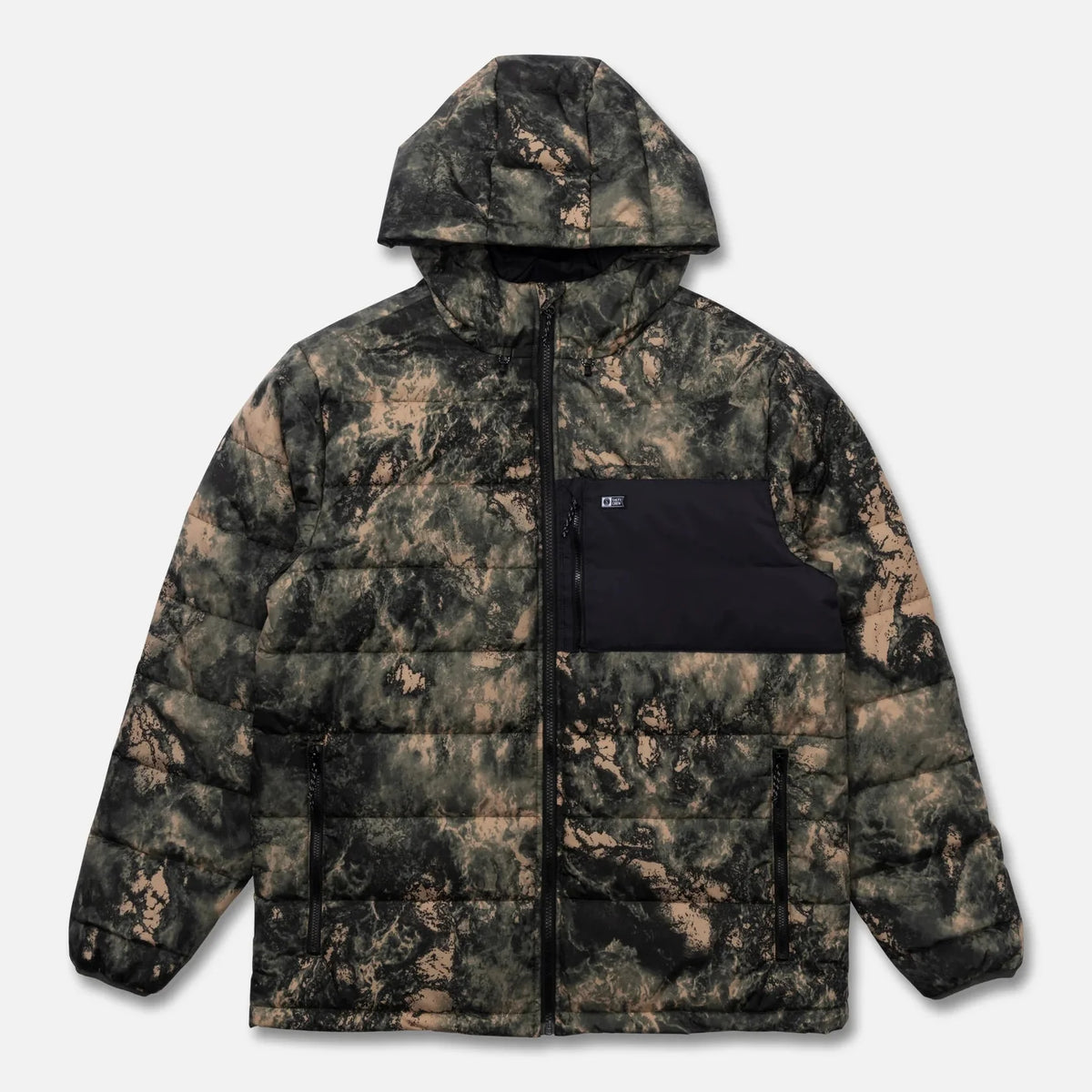 Barrier Insulated Jacket