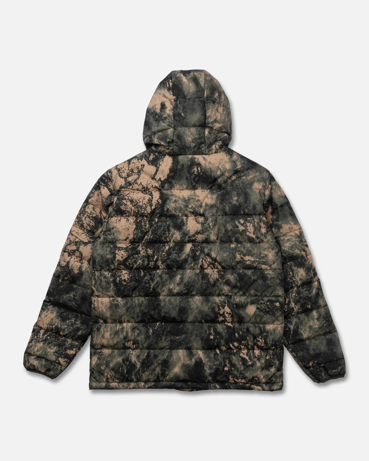Barrier Insulated Jacket